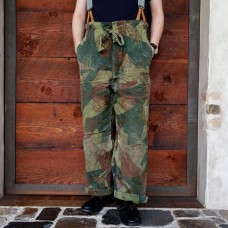 outdoor mountaineering snowstrap ski pants HF0415-02-03