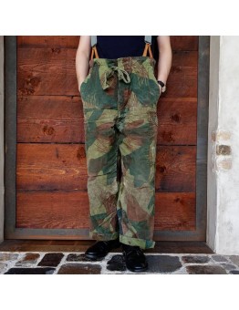 outdoor mountaineering snowstrap ski pants HF0415-02-03