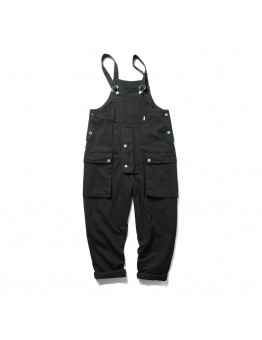 Stylish modern jumpsuit HF1605-03-02