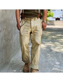 men's business casual trousers HF0508-04-03