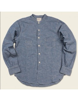 Simple and timeless - classic inch shirt HF1803-03-03