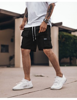 casual loose trousers HF0616-04-03