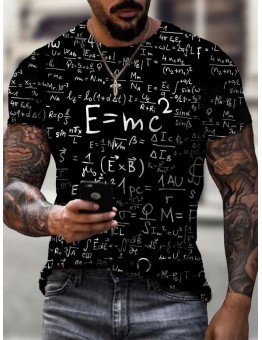 Xueba goes beyond the basics black short sleeves HF1810-04-01